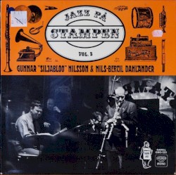 Jazz På Stampen, Vol. 3
