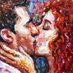 Love Is What You Want