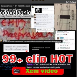 żarty 7: smaczne żarty dla osesków