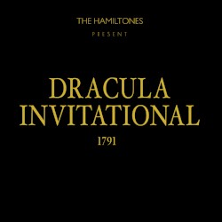 Dracula Invitational, 1791