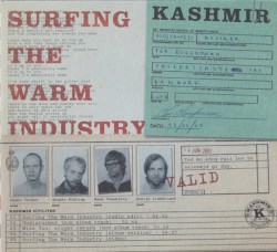 Surfing the Warm Industry