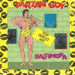 Tarzan Boy