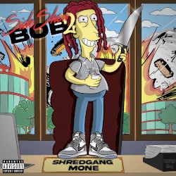 SideShow Bob 2