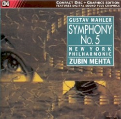 Symphony No. 5 in C-sharp minor