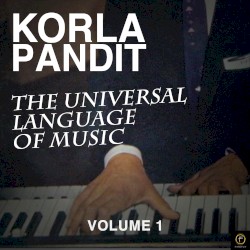 The Universal Language of Music, Volume 1