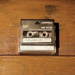 Growing Up (Full Moon Club instrumental)