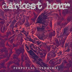 Perpetual Terminal