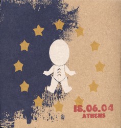 Still Growing Up Live 2004: 18.06.04 Athens