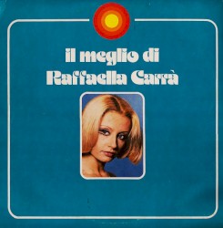Il meglio di Raffaella Carrà