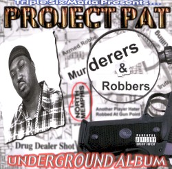 Murderers & Robbers