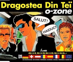 Dragostea din teï