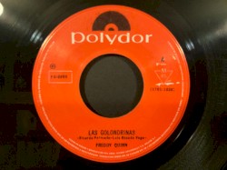 Las golondrinas / Vaya con Dios