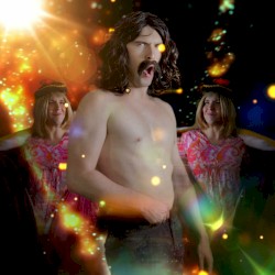 When She Believes in Past Lives