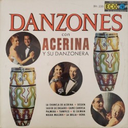 Danzones