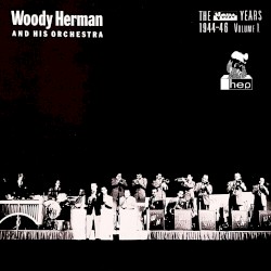 The V Disc Years 1944-45, Vol. 1