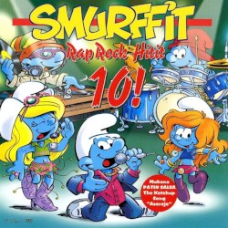Volume 10: Rap Rock Hitit