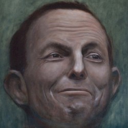 Wipe That Shit-Eating Grin Off Your Punchable Face