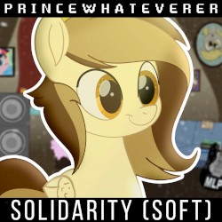 Solidarity (Soft Orchestral)