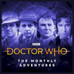 Doctor Who: Harry Houdini’s War