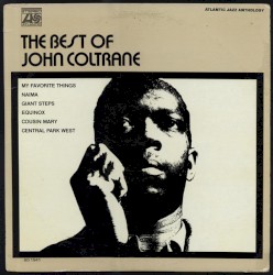 The Best of John Coltrane