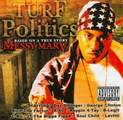 Turf Politics