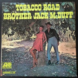 Tobacco Road