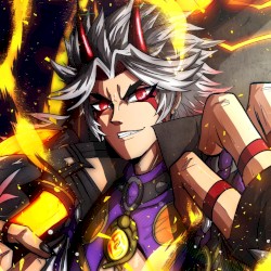 Arataki Itto Mix Collection