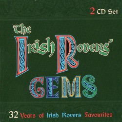 The Irish Rovers’ Gems