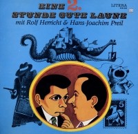 Eine 2. Stunde Gute Laune