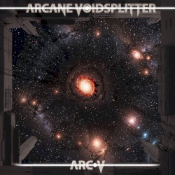 ARC-V