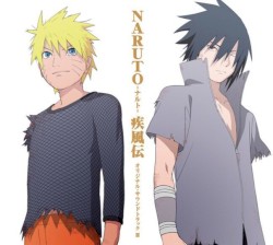 NARUTO-ナルト- 疾風伝 オリジナル・サウンドトラック III