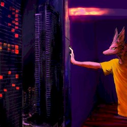 Where You're Gonna Go