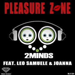 Pleasure Zone