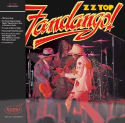 Fandango!