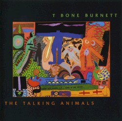 The Talking Animals