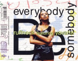 Everybody Be Somebody