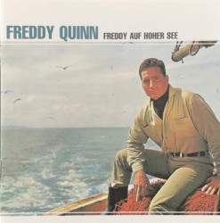 Freddy auf hoher See