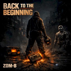 Back to the Beginning (Rough Mix)