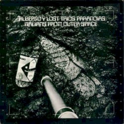 Italians From Outer Space