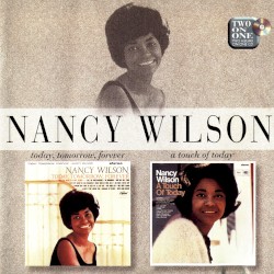 Today, Tomorrow, Forever / A Touch of Today