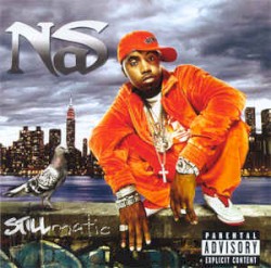 Stillmatic