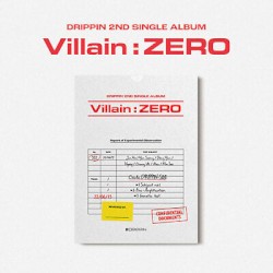 Villain : ZERO