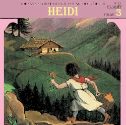 Heidi, Folge 3