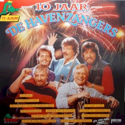 10 jaar