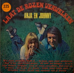 Laat de rozen verwelken