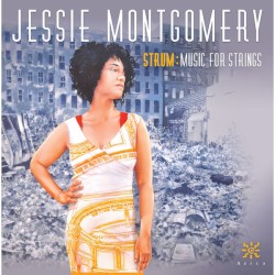 Strum: Music for Strings