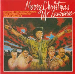 Merry Christmas, Mr. Lawrence: Soundtrack From the Motion Picture