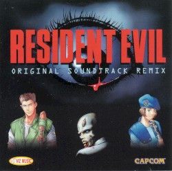Resident Evil: Original Soundtrack Remix