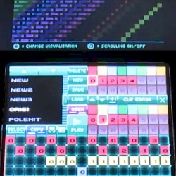 Some Chiptunes I tried doing. .o.