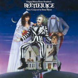 Beetlejuice